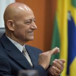 Morre o político e administrador Roberto Lopes