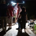 Moradores da Zona Oeste cobram infraestrutura, coleta de lixo e iluminação pública