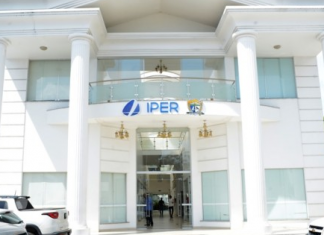 Iper suspende pagamentos de contratos por 30 dias para reforçar controle interno iper