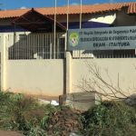 Foragida de Roraima é presa no Pará por tráfico de drogas