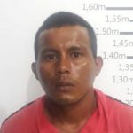 Foragido que descumpria prisão domiciliar é preso em Boa Vista
