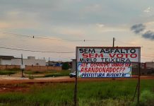 Câmara aprova projeto que proíbe venda de loteamentos sem infraestrutura mínima de 50% em Boa Vista