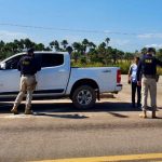 Mais de 40 autuações por infrações foram feitas na Semana Nacional do Trânsito em Roraima