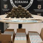 Venezuelanos são presos com milhares de medicamentos irregulares em Pacaraima
