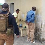 Nigeriano é preso em Boa Vista suspeito de aliciar venezuelanos para o tráfico de drogas