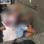 Adolescentes são detidos após agredirem servidora em abrigo no Paraviana