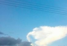 Confira a previsão do tempo para os primeiros dias de 2026 em Boa Vista