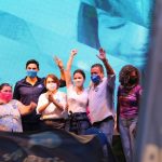 Gerlane Baccarin é oficializada como candidata do Progressistas à Prefeitura de Boa Vista