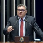 Rudson Leite retira candidatura e anuncia apoio a Linoberg Almeida para a Prefeitura