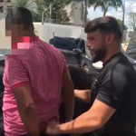 Líder de facção venezuelana é preso em Boa Vista por golpe com veículos roubados