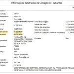 Prefeitura de Boa Vista envia fora do prazo do TCE contrato para show de R$ 1,5 milhão