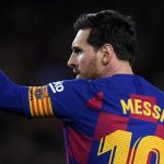 Messi é eleito pela Fifa melhor jogador do mundo de 2022