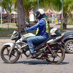 Polícia Civil avisa sobre golpe envolvendo mototaxistas em Boa Vista