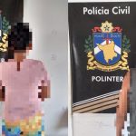 Foragidos com mandado em aberto são presos em Boa Vista