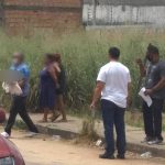 Corpo de bebê recém-nascido é encontrado em terreno na zona Oeste de Boa Vista