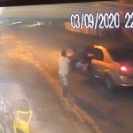 PM baleado em troca de tiros com guarda municipal está há duas semanas na UTI do HGR