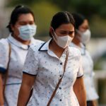 Covid-19: RR confirma 9 mortes em 24h; total de casos chega a 92,5 mil