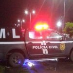 Servidora do abrigo feminino da Setrabes morre em confronto com adolescente homem iml