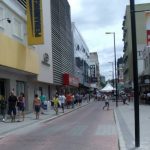 Centros comerciais vão virar shoppings a céu aberto, diz candidato à PMBV