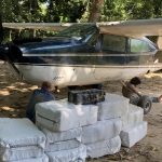 Polícia apreende a maior carga de drogas já encontrada em Roraima