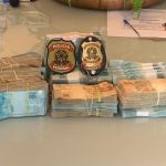 Operação da PF cumpre mandados contra grupo suspeito de contrabandear ouro em Roraima