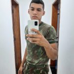 Militar do Exército é morto a tiros na zona Oeste de Boa Vista