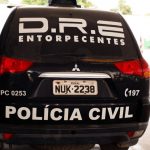 Servidor público é preso suspeito de operar boca de fumo no Centro de Boa Vista
