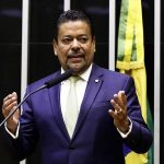Deputado federal Hiran Gonçalves está internado em UTI com Covid-19