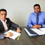 Jhonatan pode perder relatoria de ação contra Bolsonaro por causa de Mecias