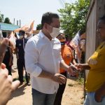 Eleições 2020 – Ottaci promete obras de infraestrutura e creche no bairro São Bento