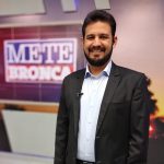Apresentador da TV Imperial é sequestrado e tem carro incendiado na BR-174