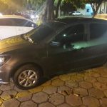 Três são presos suspeitos de assaltarem distribuidora de bebidas na zona Norte de Boa Vista