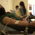 Servidores públicos de Roraima se unem em campanha de doação de sangue