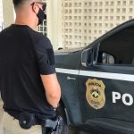 Agricultor é preso suspeito de matar autônomo a facadas em Bonfim