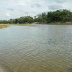Dupla armada faz arrastão em balneário de Boa Vista