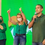 MDB terá até um dia antes da eleição para decidir sobre novo vice, que deve ser escolhido nesta semana