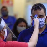 Roraima confirma 22 mortes por covid-19 em 24h
