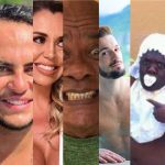 Confira os famosos que se candidataram a cargos políticos nas Eleições 2020