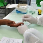 Saúde fará testagem rápida no IFRR Campus Boa Vista Zona Oeste