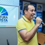 Ex-secretário adjunto de saúde é escolhido como vice na chapa do MDB