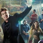 Veja os lançamentos desta semana na NetFlix