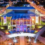 ‘Ciclo das Quintas’, no Teatro Municipal, será dedicado ao Jazz