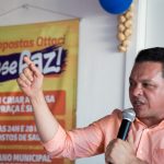 Com candidatura indeferida e sem liminar, Ottaci desiste de disputar eleições 2022