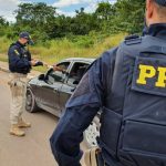 Feriado de N. Senhora Aparecida termina com oito detidos e 39 autuações por infração nas rodovias de Roraima