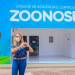 MP apura possível omissão da prefeitura de Boa Vista em acolhimento de animais no Centro de Zoonoses