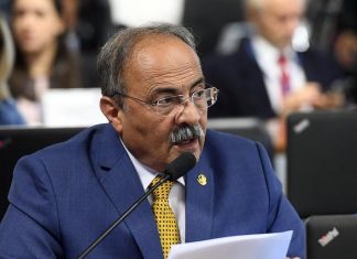 Senado aprova projeto que simplifica regularização de imóveis rurais em áreas de fronteira