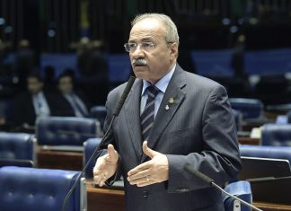 Chico Rodrigues propõe criação de dia da confraternização entre Brasil e Peru