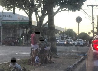 Ministério Público e órgãos públicos discutem solução para crianças pedindo dinheiro nas ruas de Boa Vista