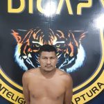 Foragido da Justiça acusado de roubo é recapturado em Roraima