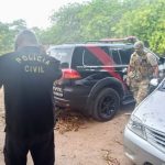 Padrasto é preso suspeito de abusar de enteadas de 15 e 17 anos na zona Oeste de Boa Vista